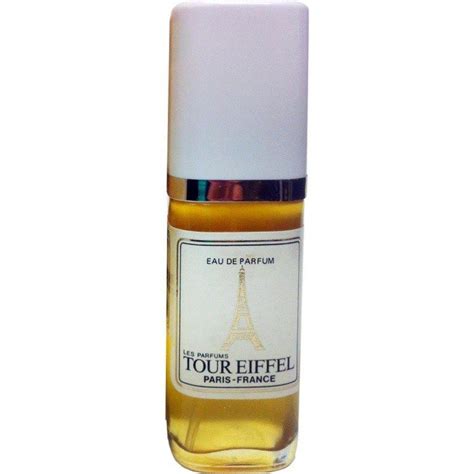 tour eiffel perfume review.